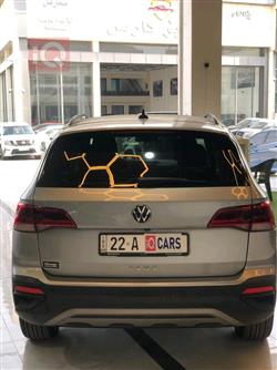 فولكسفاغن تاوس